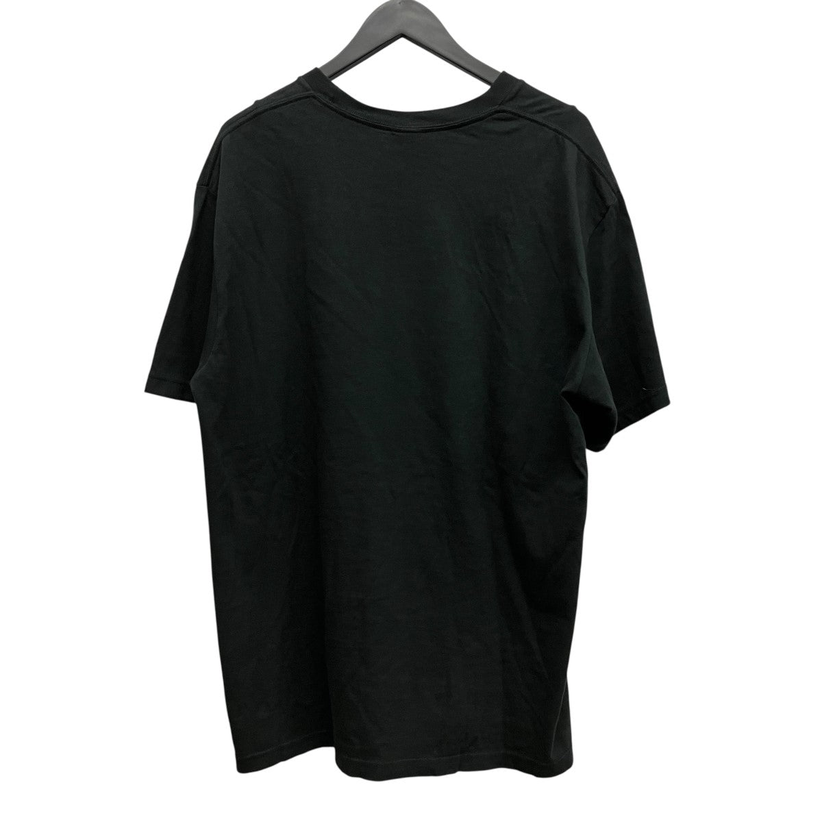 25AWプリントTシャツDust Tee