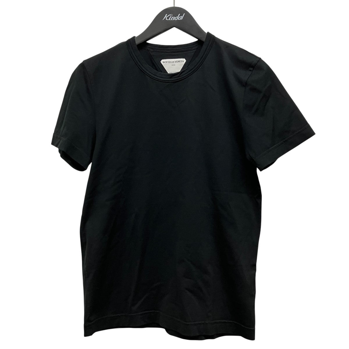 クルーネックTシャツ653111