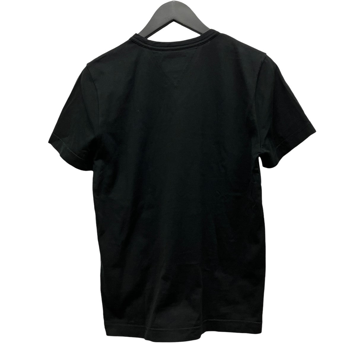 クルーネックTシャツ653111