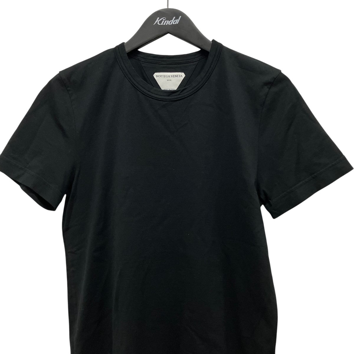 クルーネックTシャツ653111
