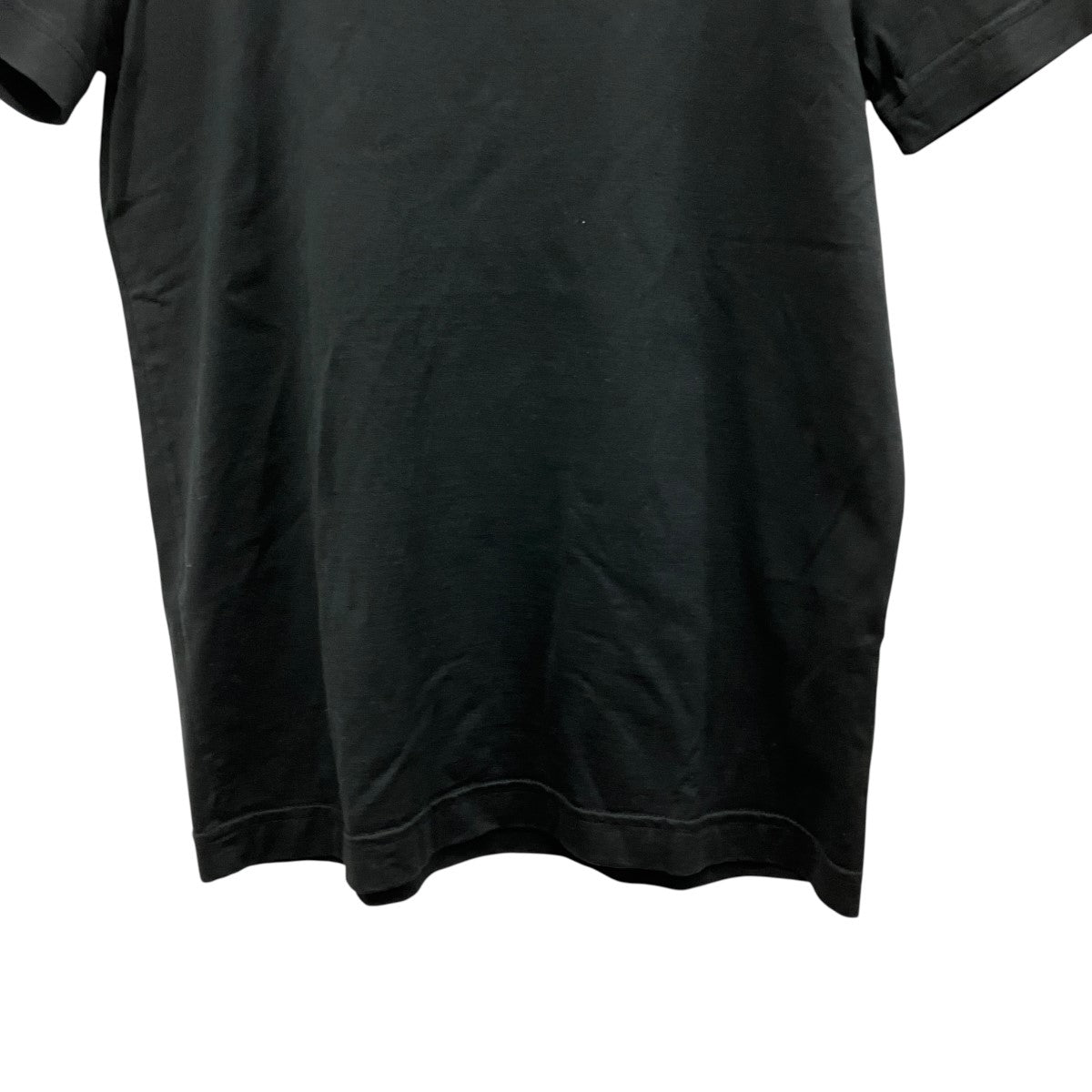 クルーネックTシャツ653111
