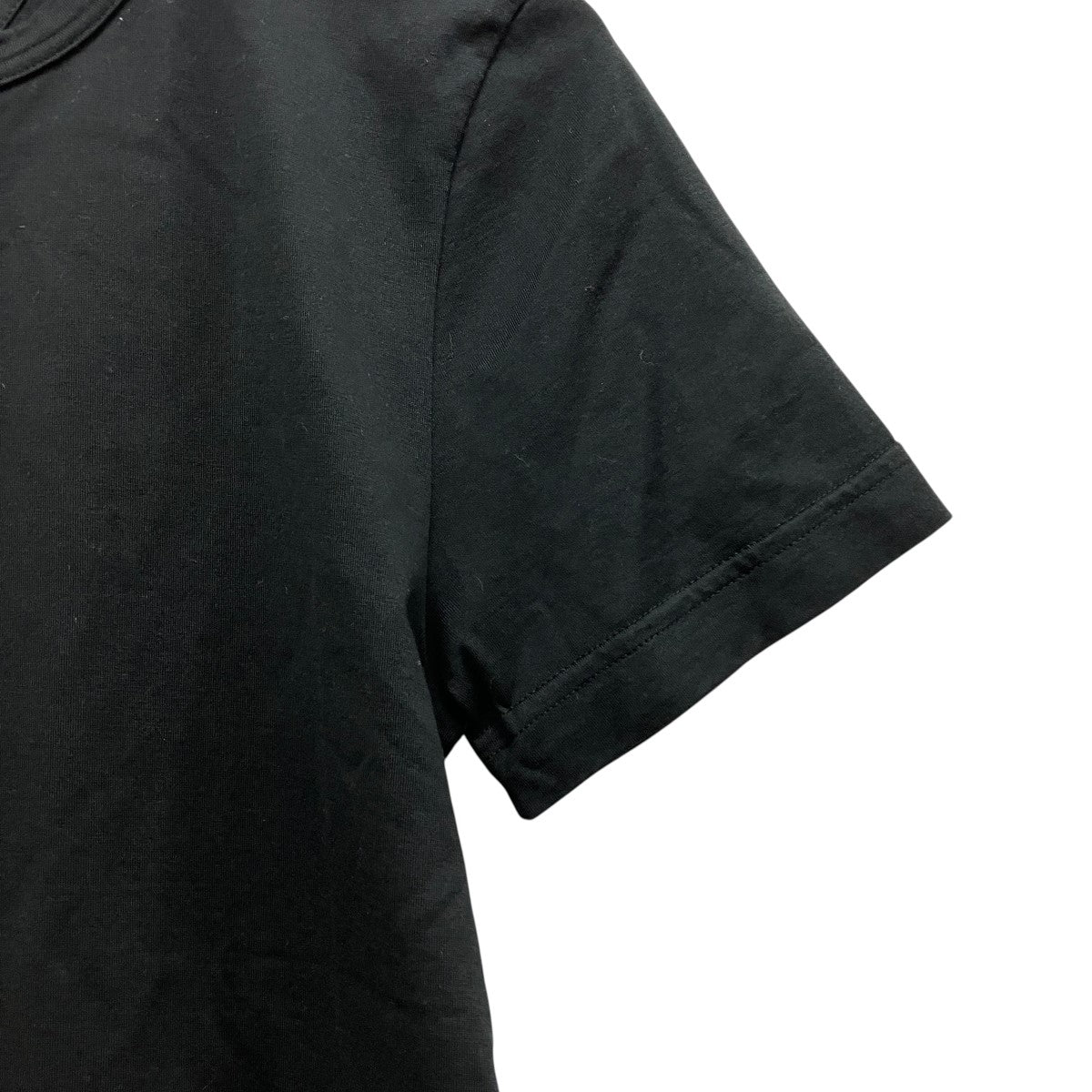 クルーネックTシャツ653111