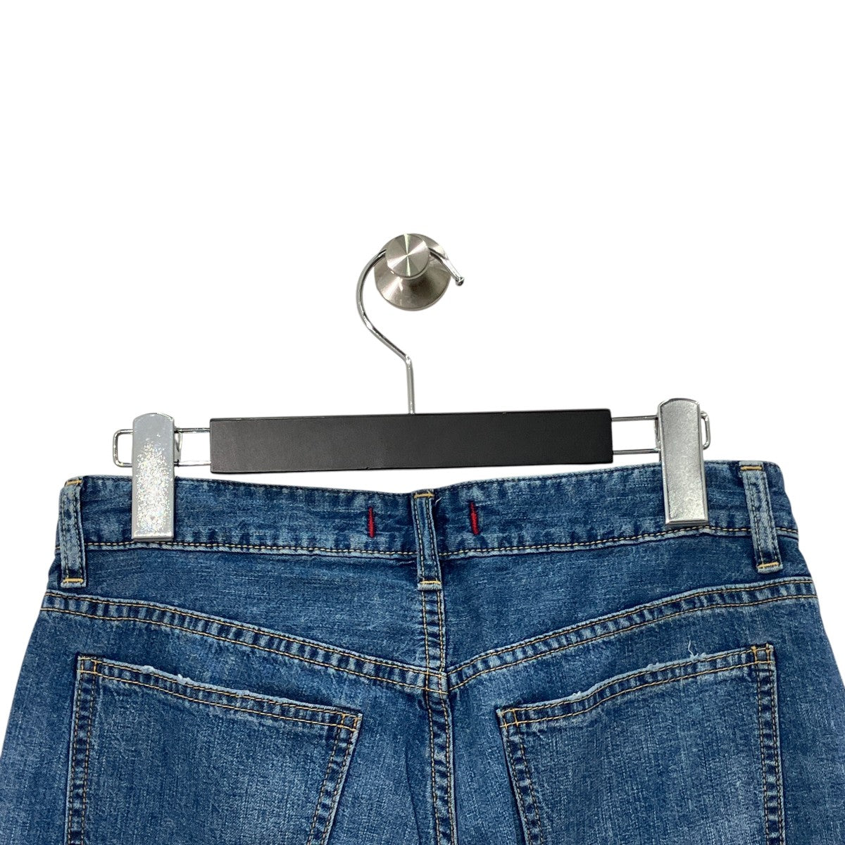 Relaxy 35th Anniv Wideデニムパンツ78W101HN