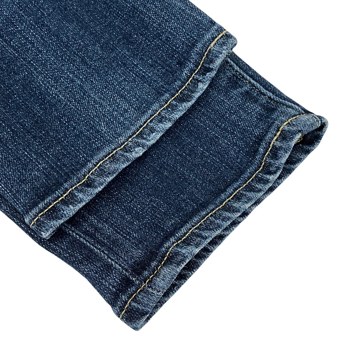 35th Anniversary Wideデニムパンツ26W303L