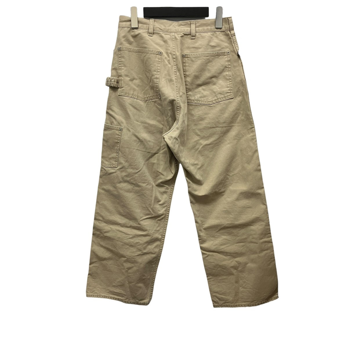 RIGHT HANDED DOUBLE KNEE PANTSダブルニーワークパンツREPT-014