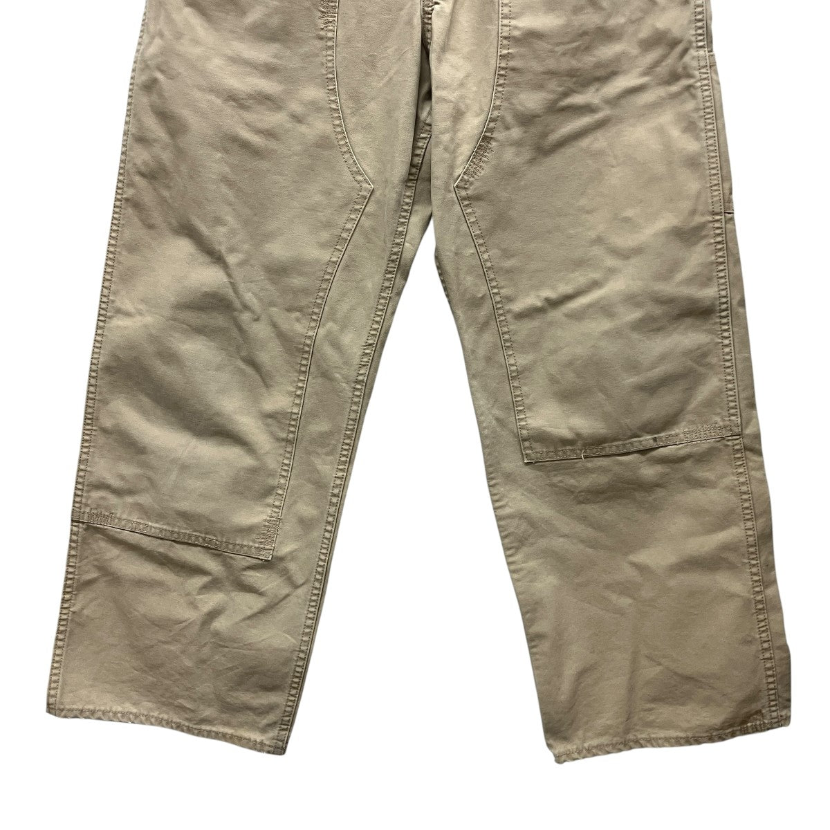 RIGHT HANDED DOUBLE KNEE PANTSダブルニーワークパンツREPT-014