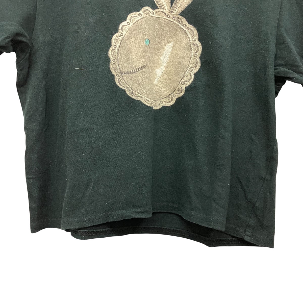 プリントTシャツEK-1608SC