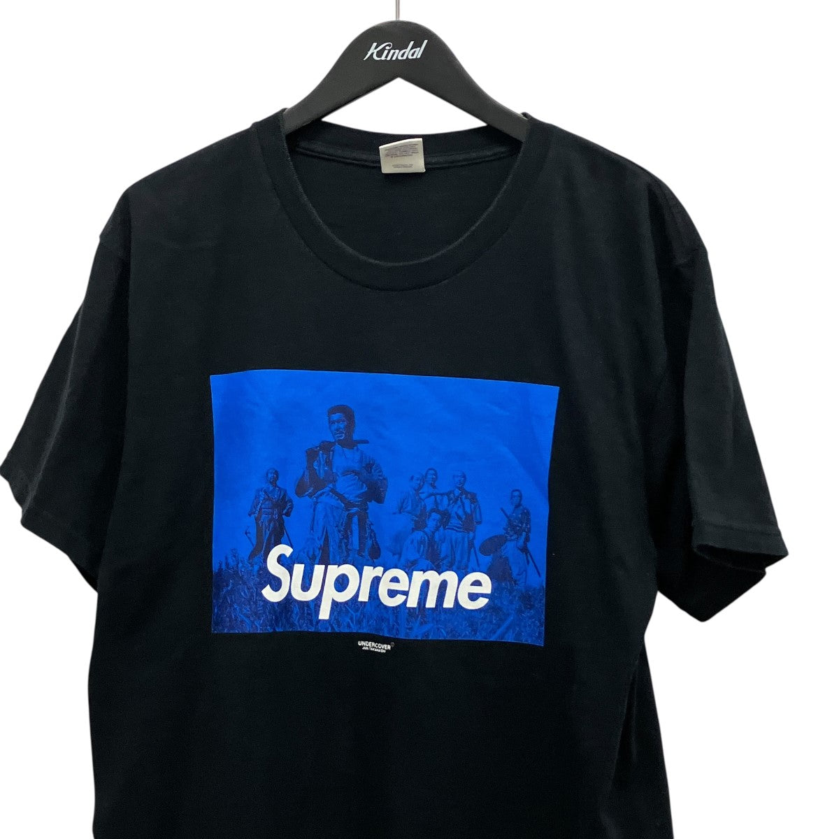 15SSSeven Samurai TeeサムライセブンTシャツ