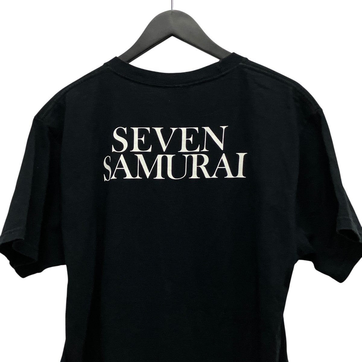 Supreme×UNDERCOVER 15SSSeven Samurai TeeサムライセブンTシャツ