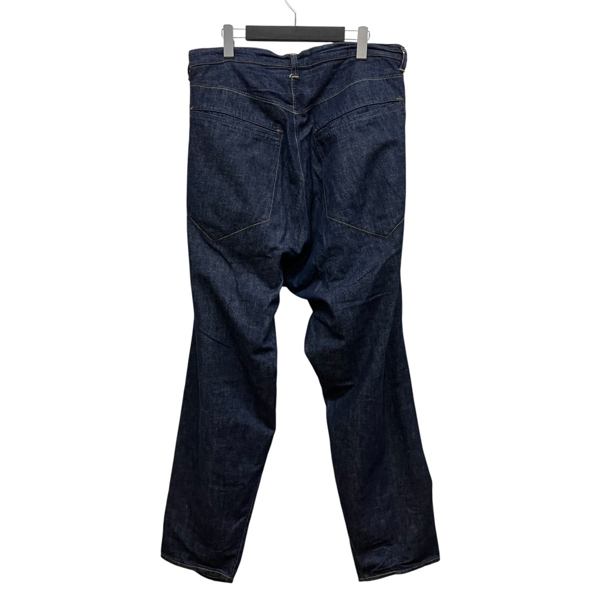 8oz SELVEDGE DENIMデニムパンツCCES02UNIA