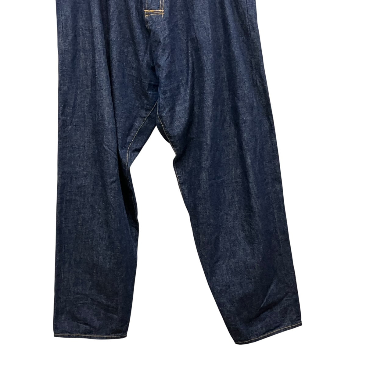 8oz SELVEDGE DENIMデニムパンツCCES02UNIA
