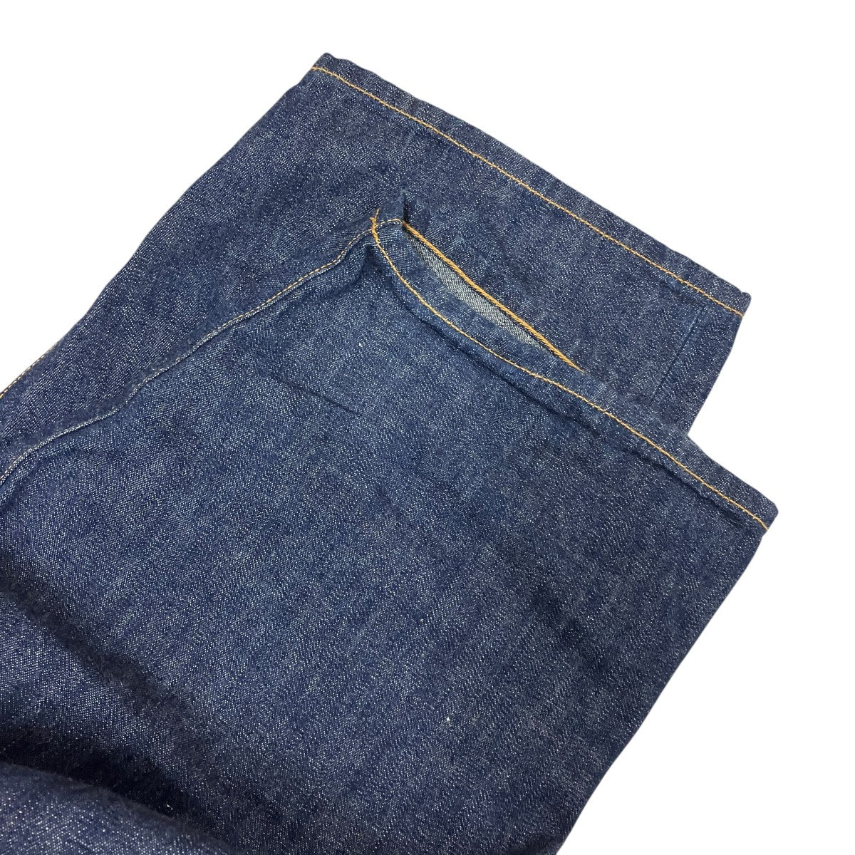 8oz SELVEDGE DENIMデニムパンツCCES02UNIA