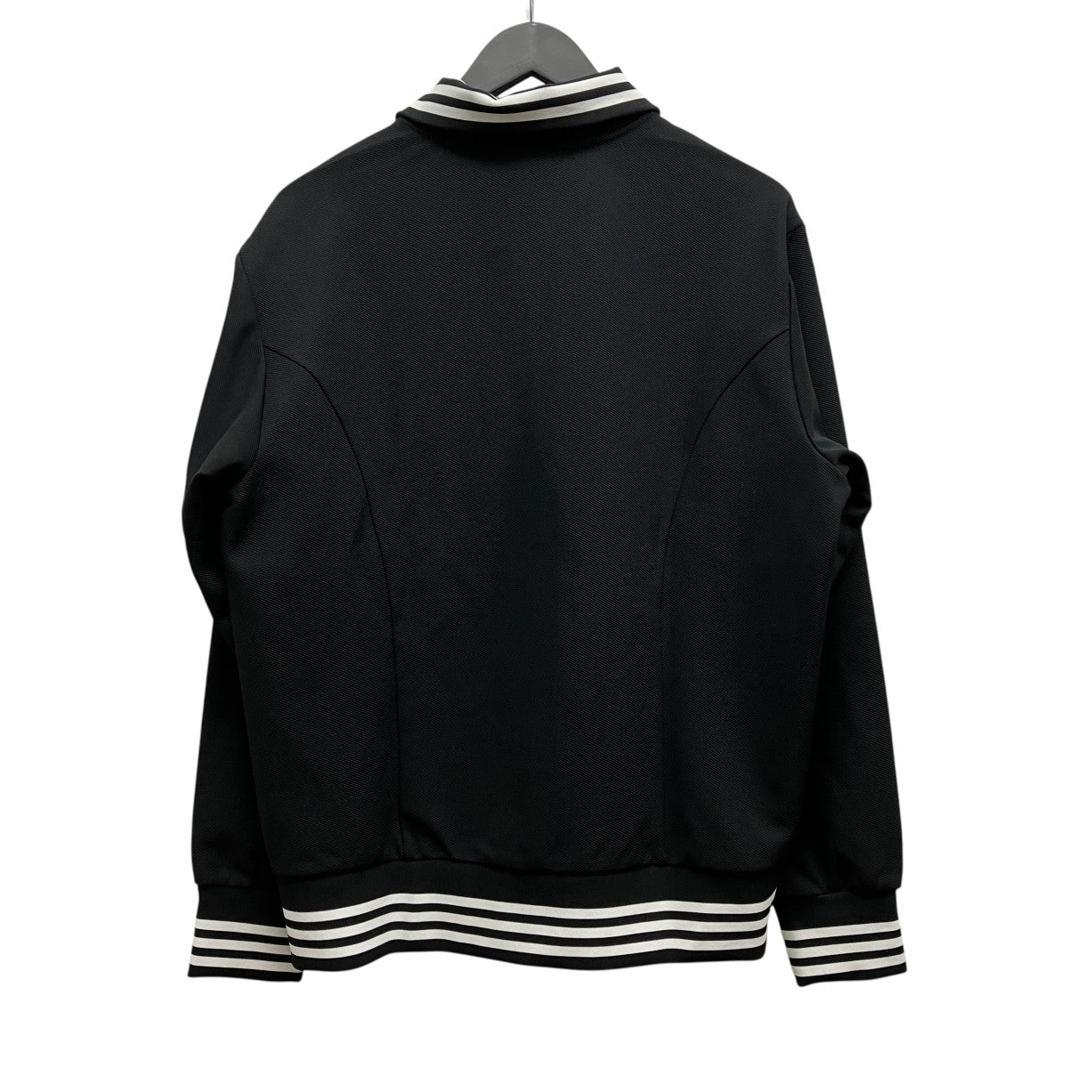 RETRO COLLAR TJ FOR BEAUTY＆YOUTHZIP UPジャケットKD9390
