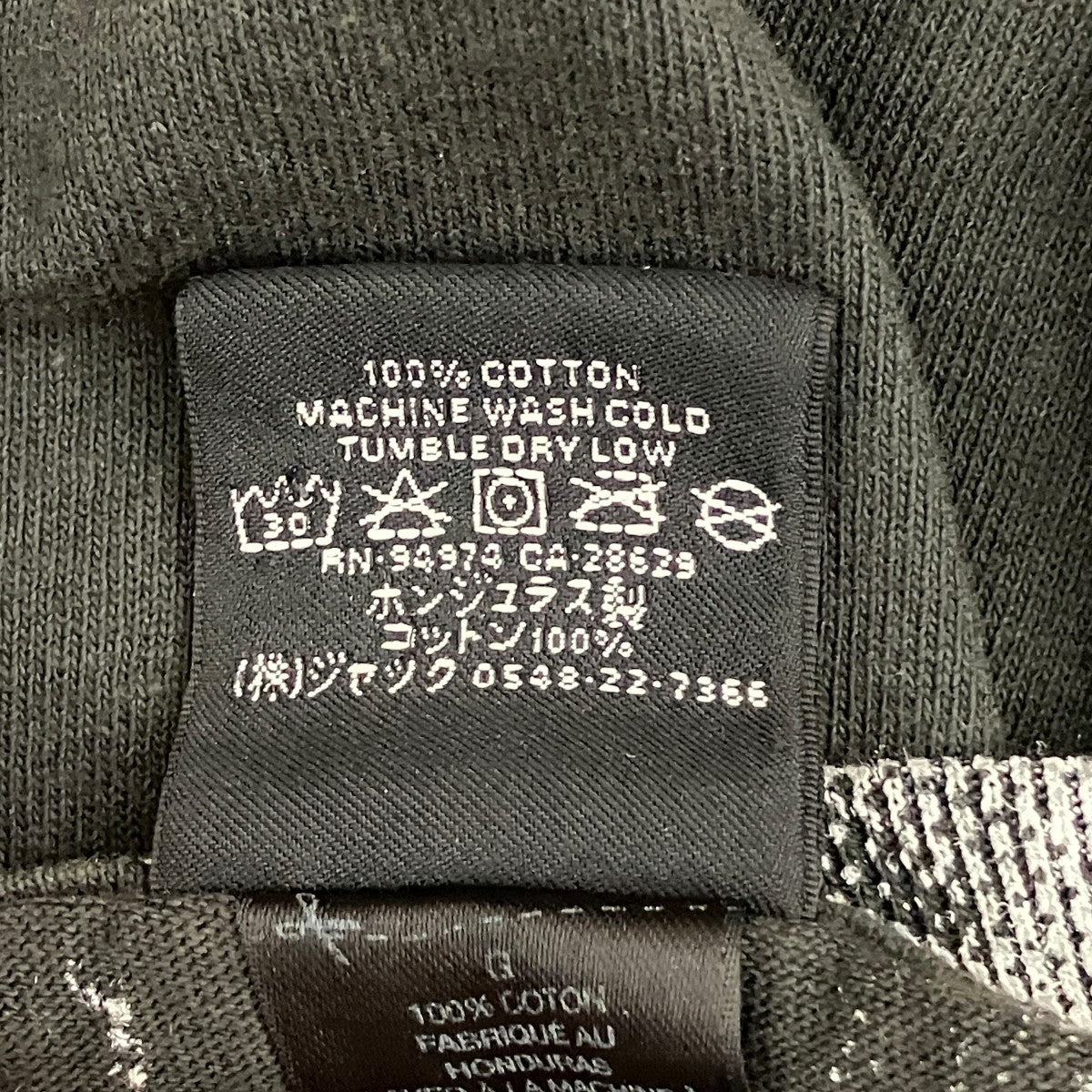 PARIS TEEパリスTシャツ