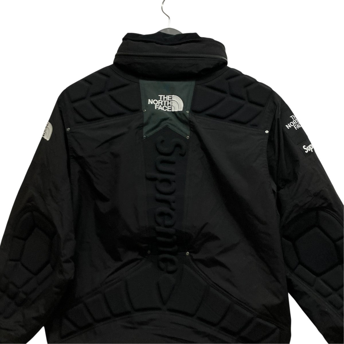 22AWSteep Tech Apogee JacketナイロンジップアップジャケットNY522031