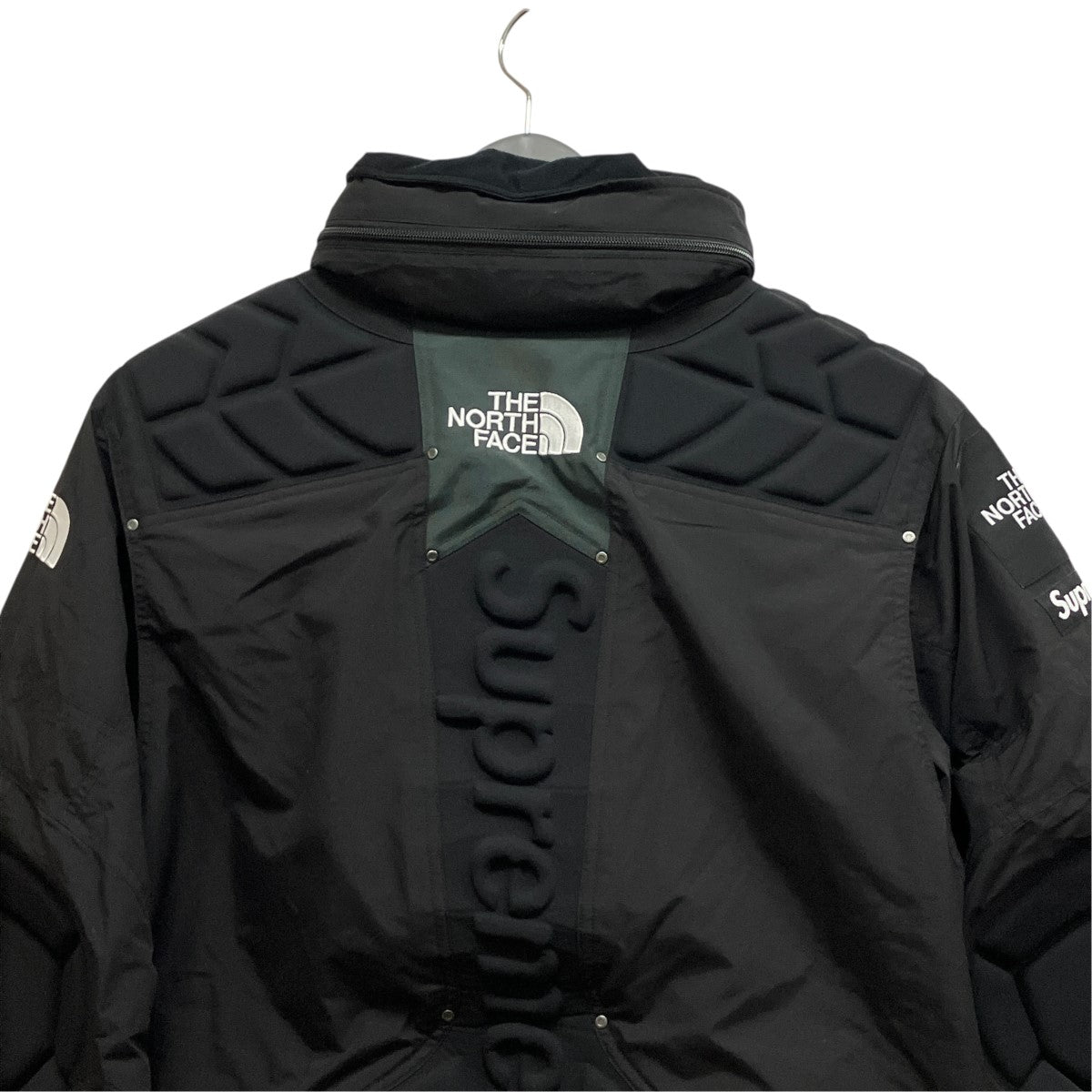 22AWSteep Tech Apogee JacketナイロンジップアップジャケットNY522031
