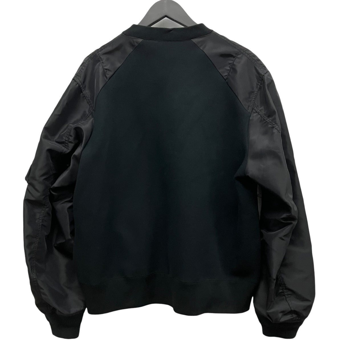 Sponge Sweat Pulloverスポンジプルオーバー25-03625M