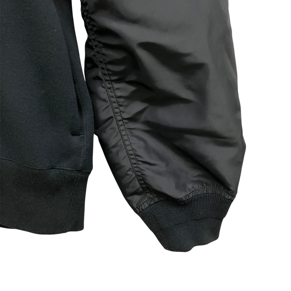 Sponge Sweat Pulloverスポンジプルオーバー25-03625M