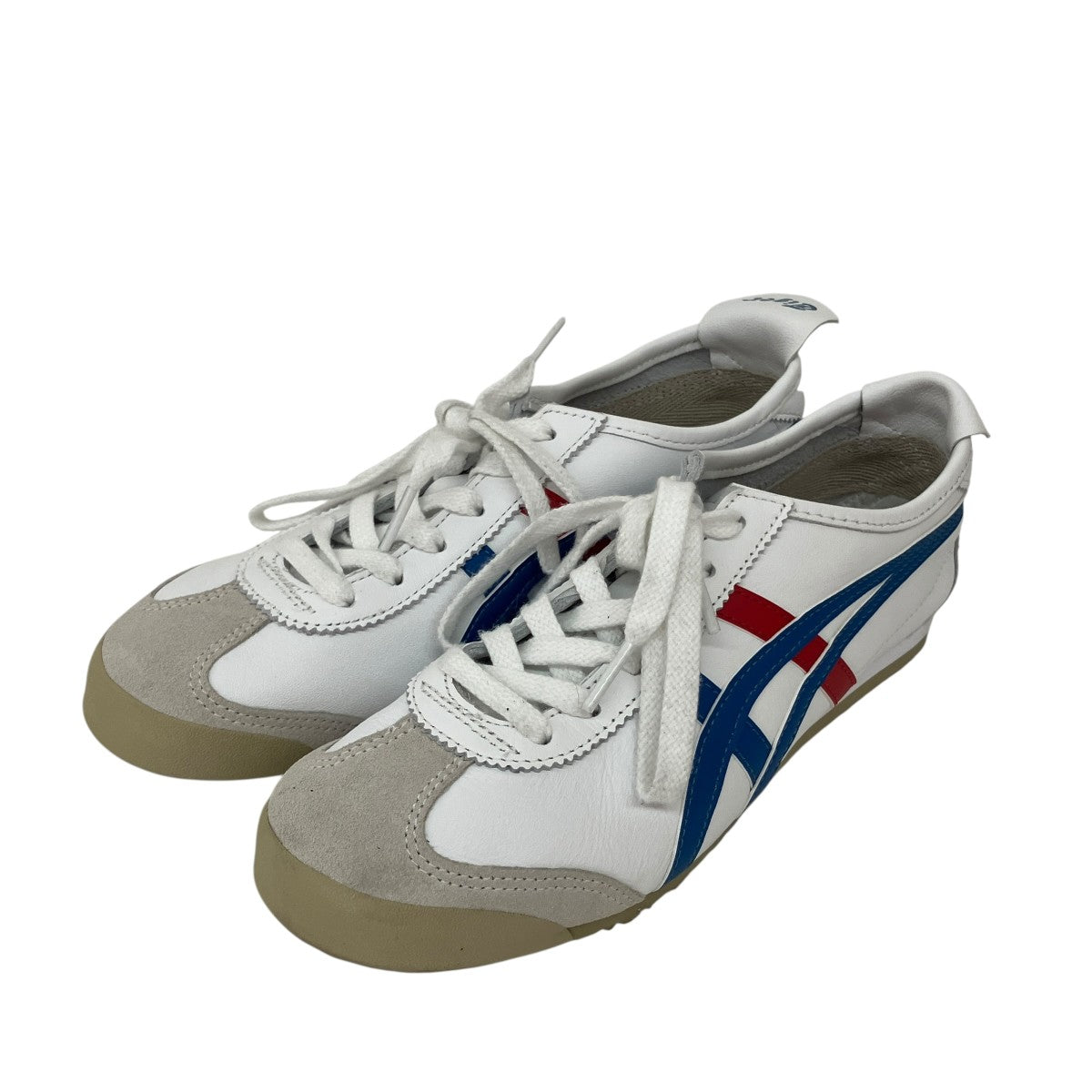 Onitsuka Tiger ローカットスニーカー1183C102 古着・中古-1枚目のアイテム画像