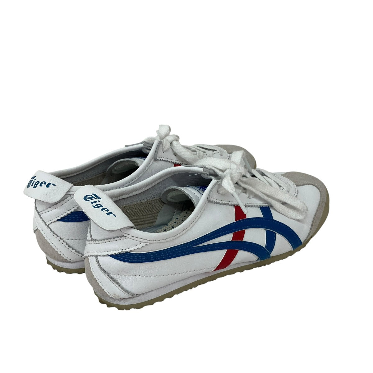 Onitsuka Tiger ローカットスニーカー1183C102 古着・中古-2枚目のアイテム画像