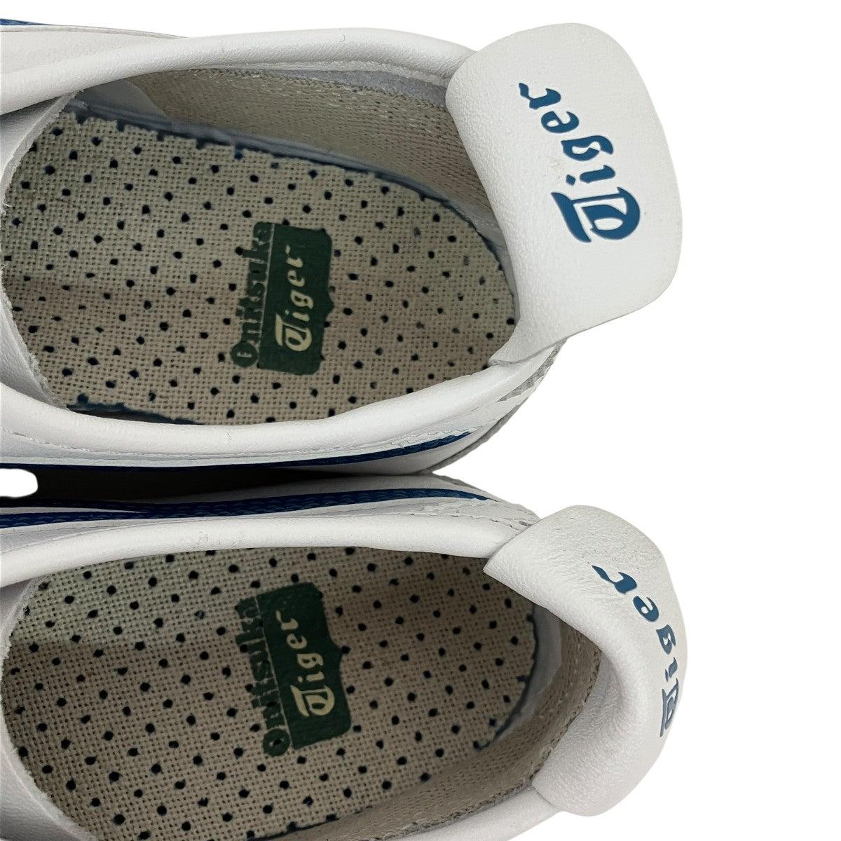 Onitsuka Tiger ローカットスニーカー1183C102 古着・中古-4枚目のアイテム画像