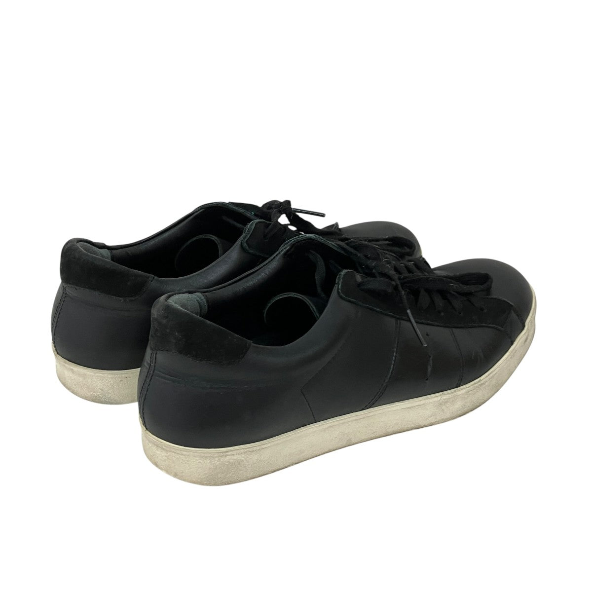 Onitsuka Tiger COURT-T Fローカットスニーカー1183B684 古着・中古-2枚目のアイテム画像