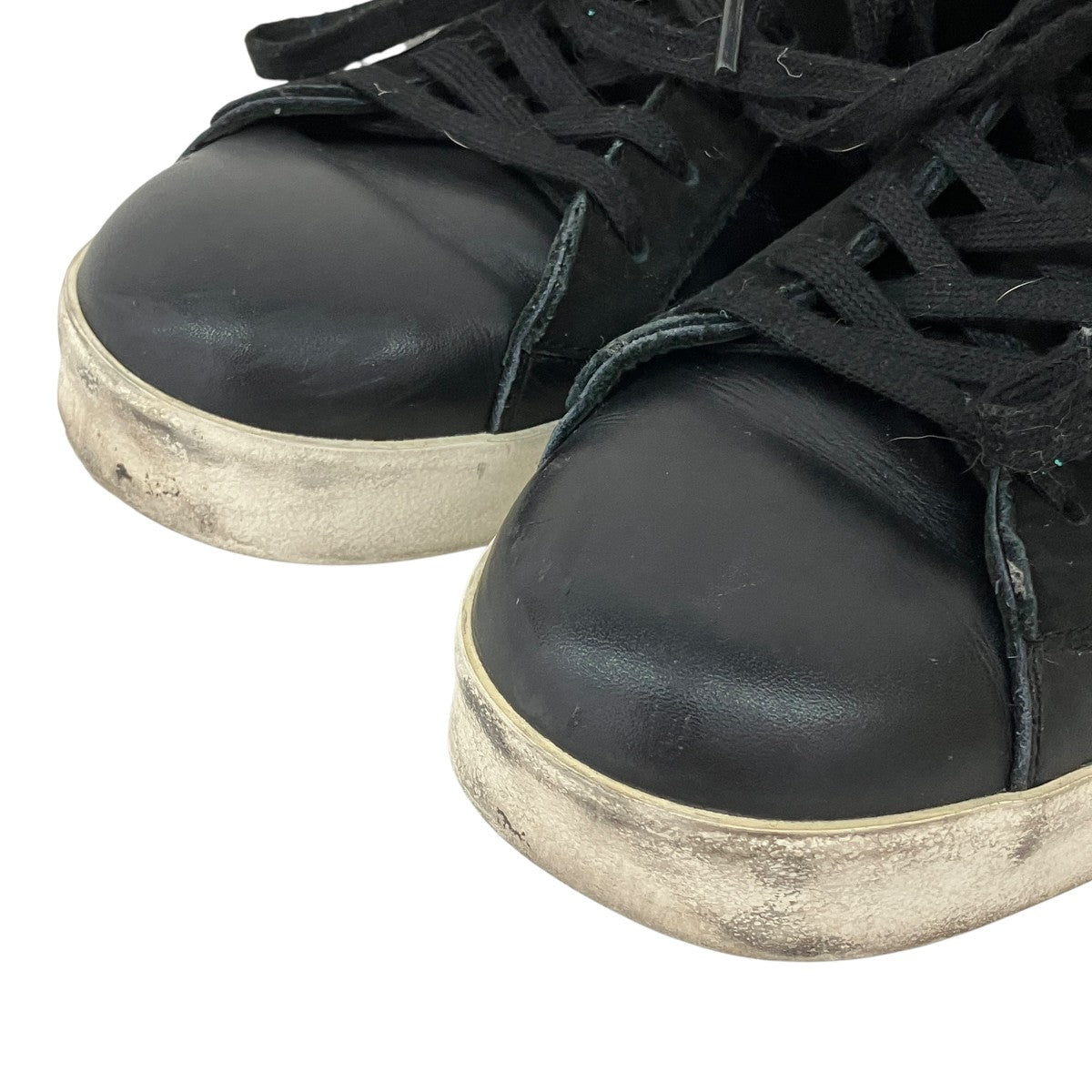 Onitsuka Tiger COURT-T Fローカットスニーカー1183B684 古着・中古-5枚目のアイテム画像