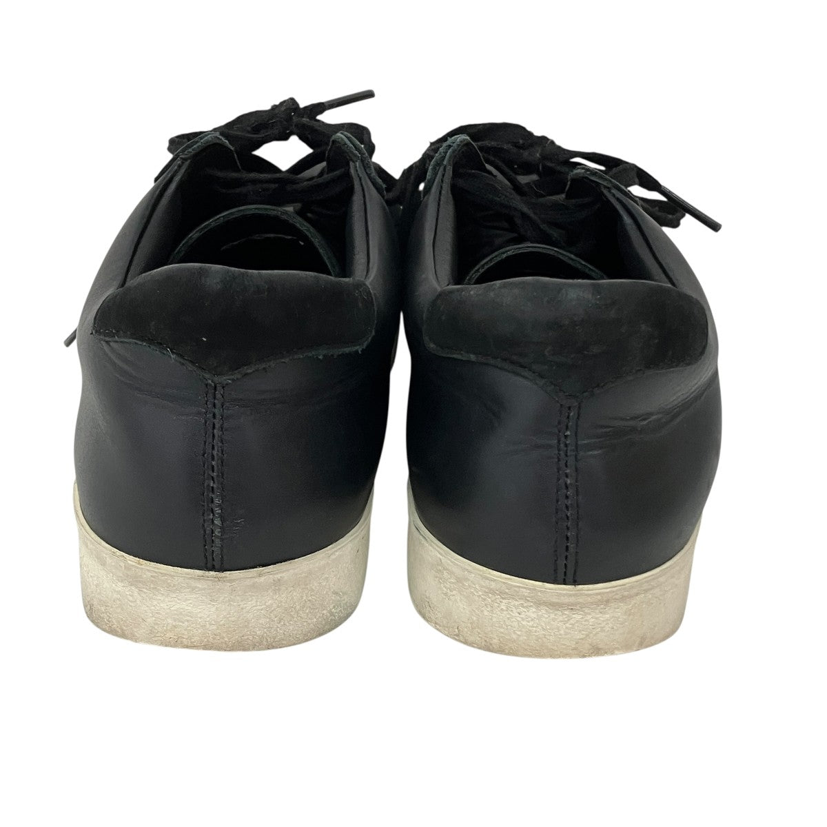 Onitsuka Tiger COURT-T Fローカットスニーカー1183B684 古着・中古-6枚目のアイテム画像