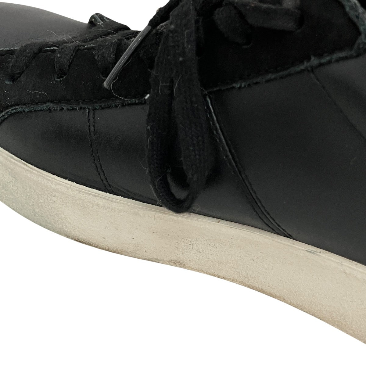 Onitsuka Tiger COURT-T Fローカットスニーカー1183B684 古着・中古-8枚目のアイテム画像