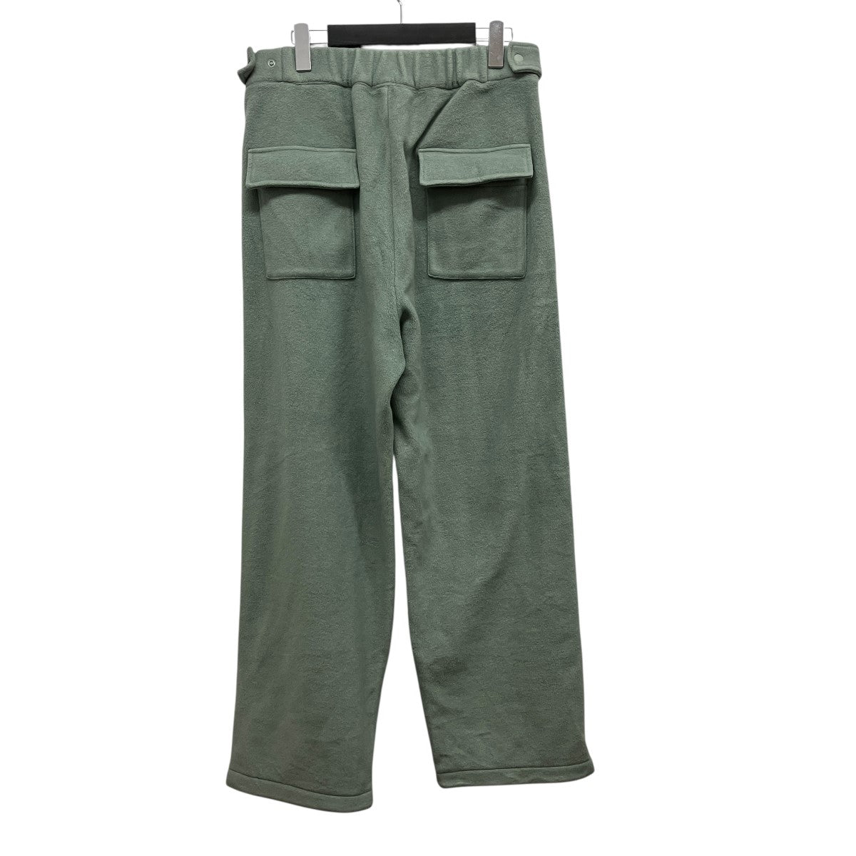 22AWEASY BAKER PANTSフリースパンツYK22AW0391P