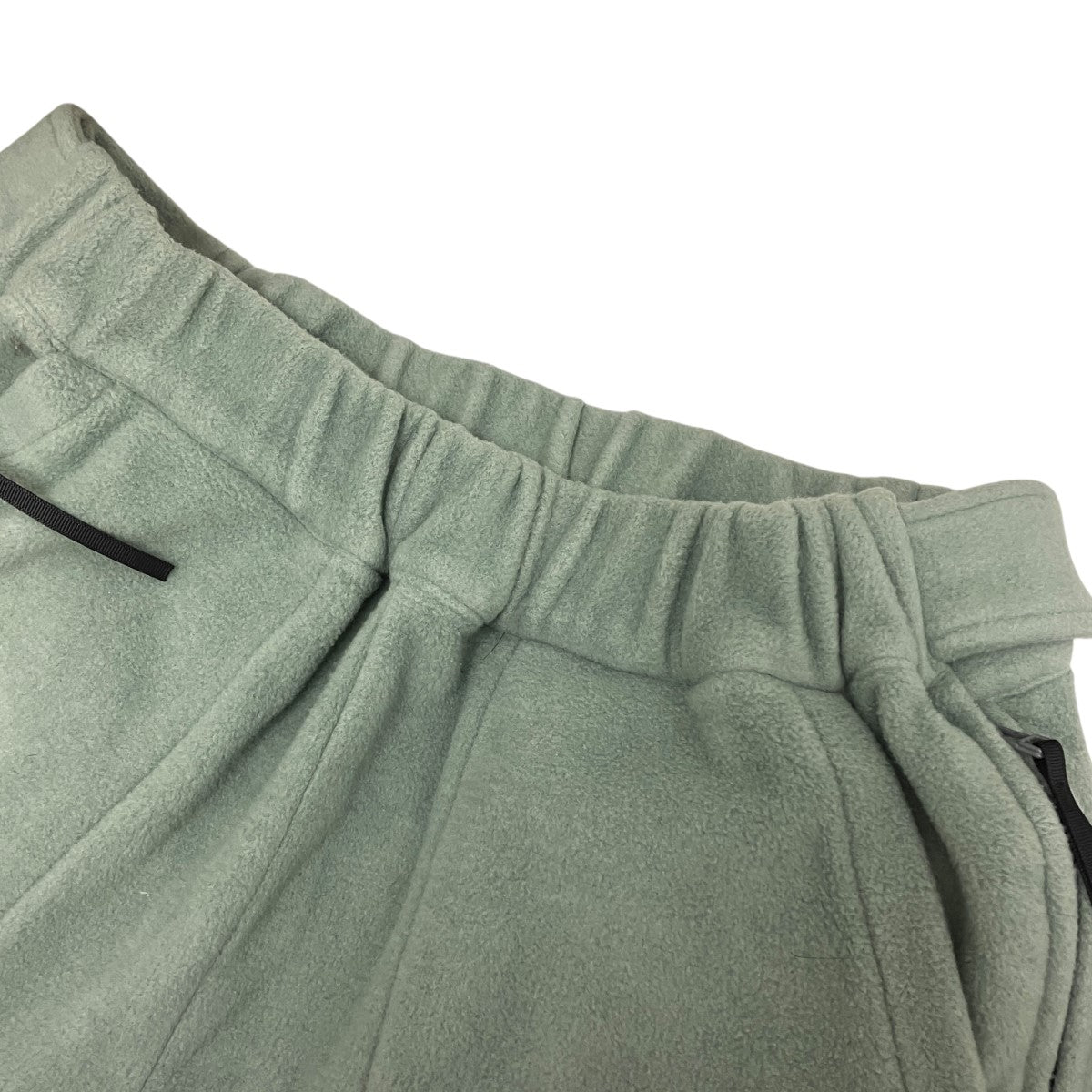 22AWEASY BAKER PANTSフリースパンツYK22AW0391P