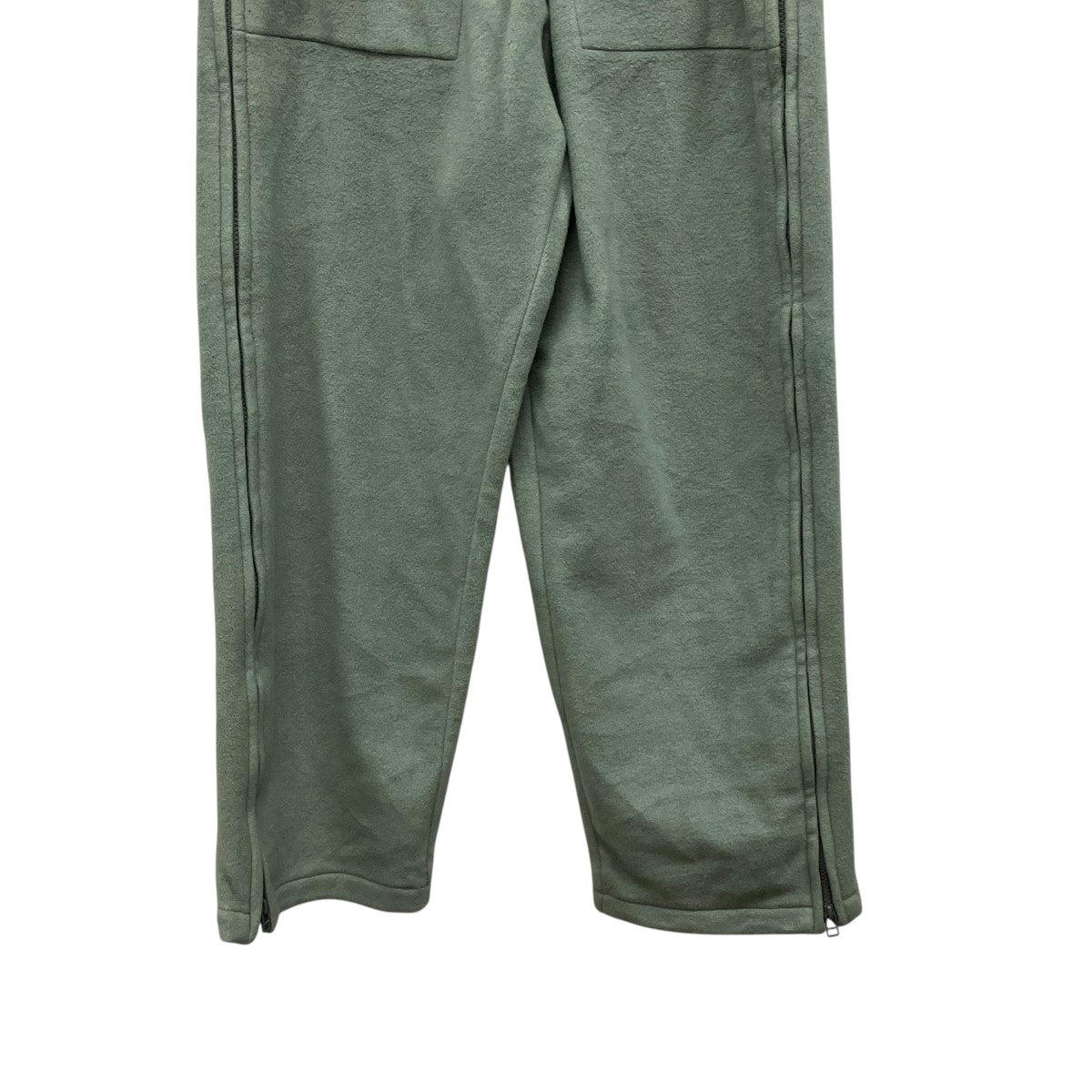 22AWEASY BAKER PANTSフリースパンツYK22AW0391P