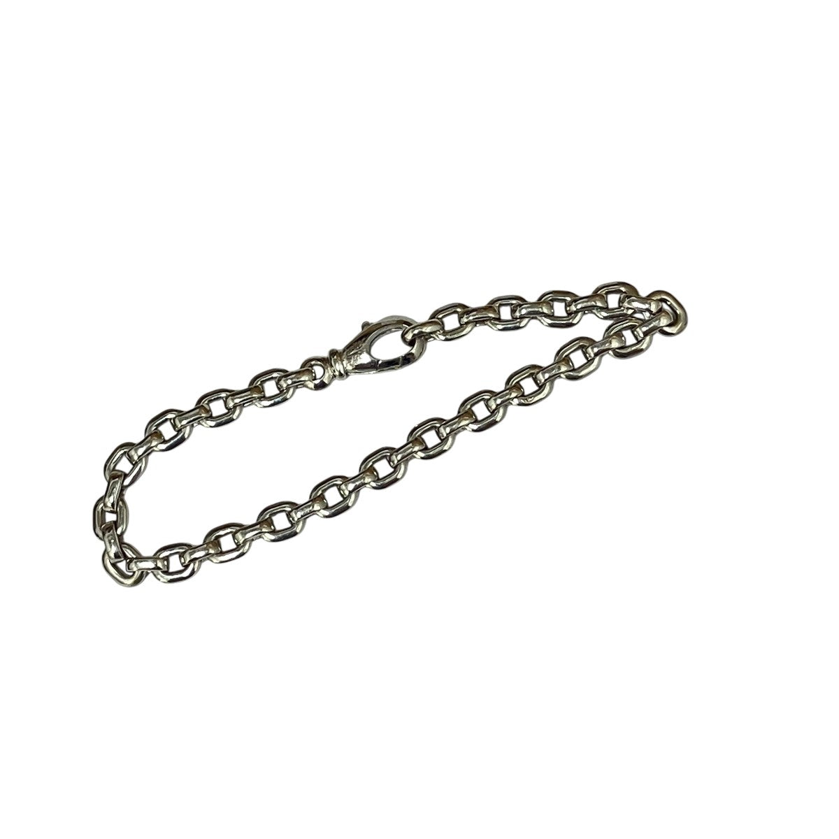 ホールマーク Meplat Braceletメプラットチェーンブレスレット