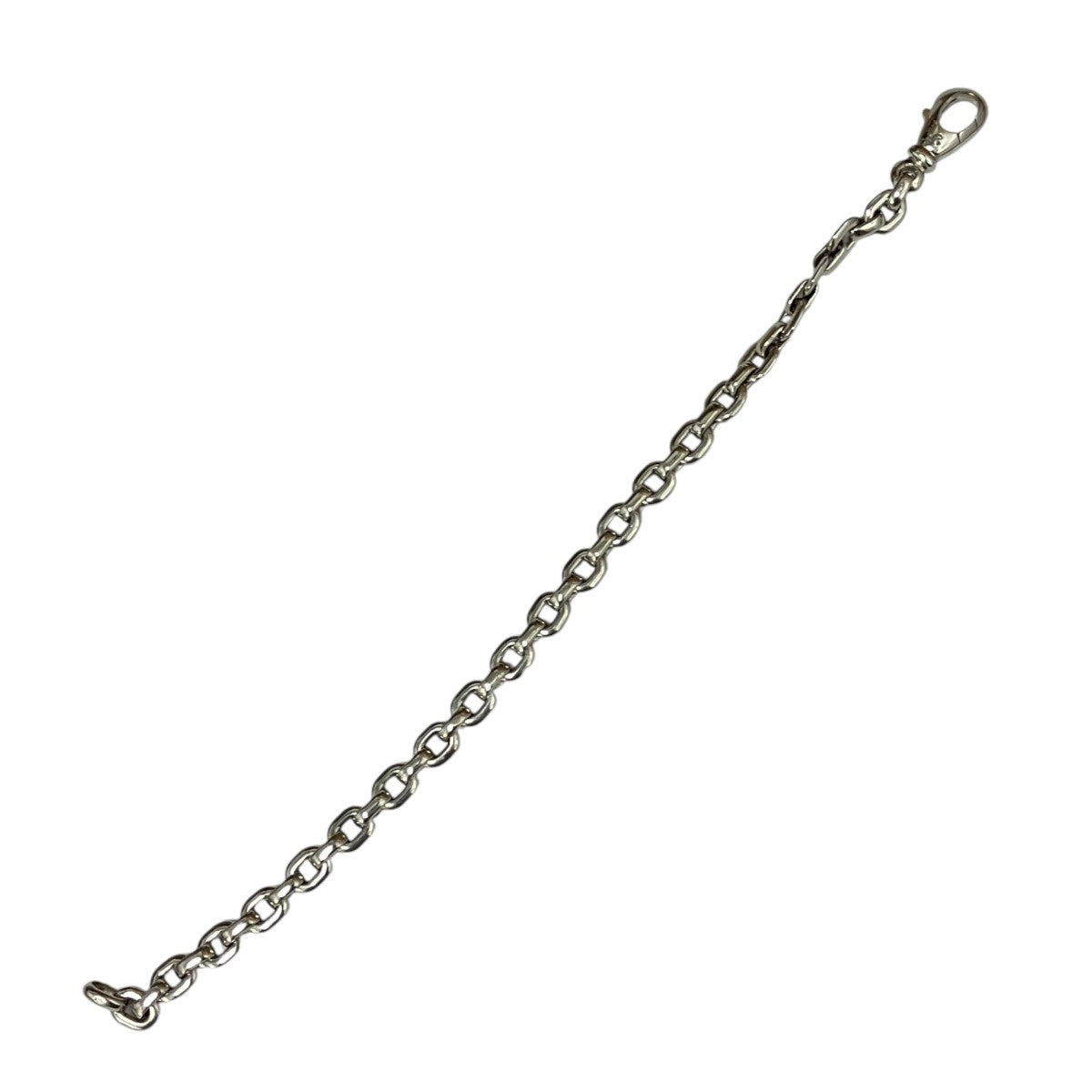 ホールマーク Meplat Braceletメプラットチェーンブレスレット