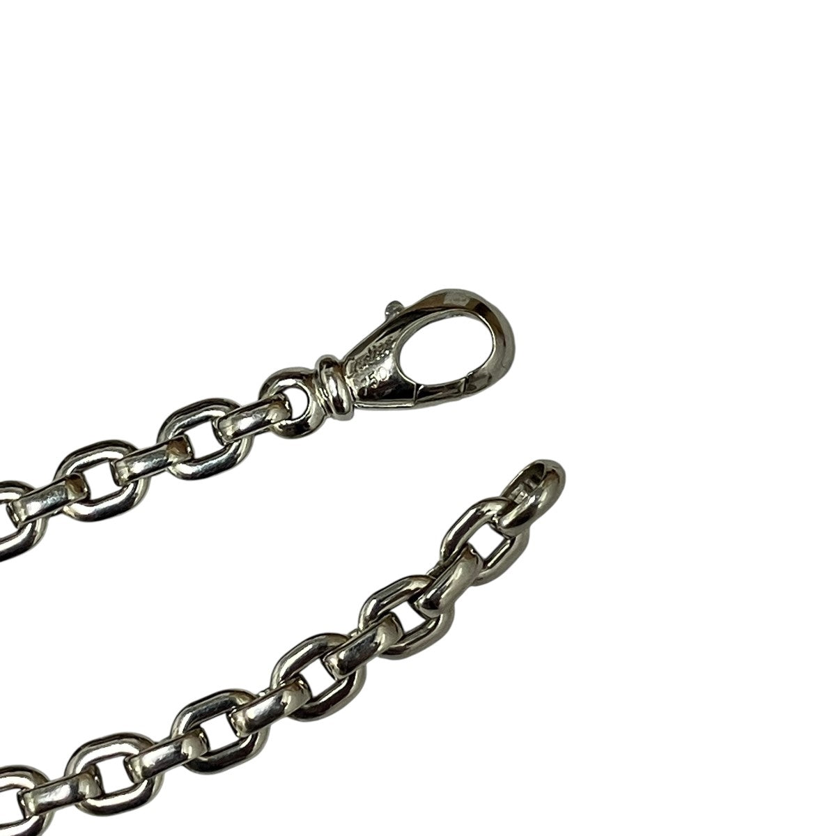 ホールマーク Meplat Braceletメプラットチェーンブレスレット