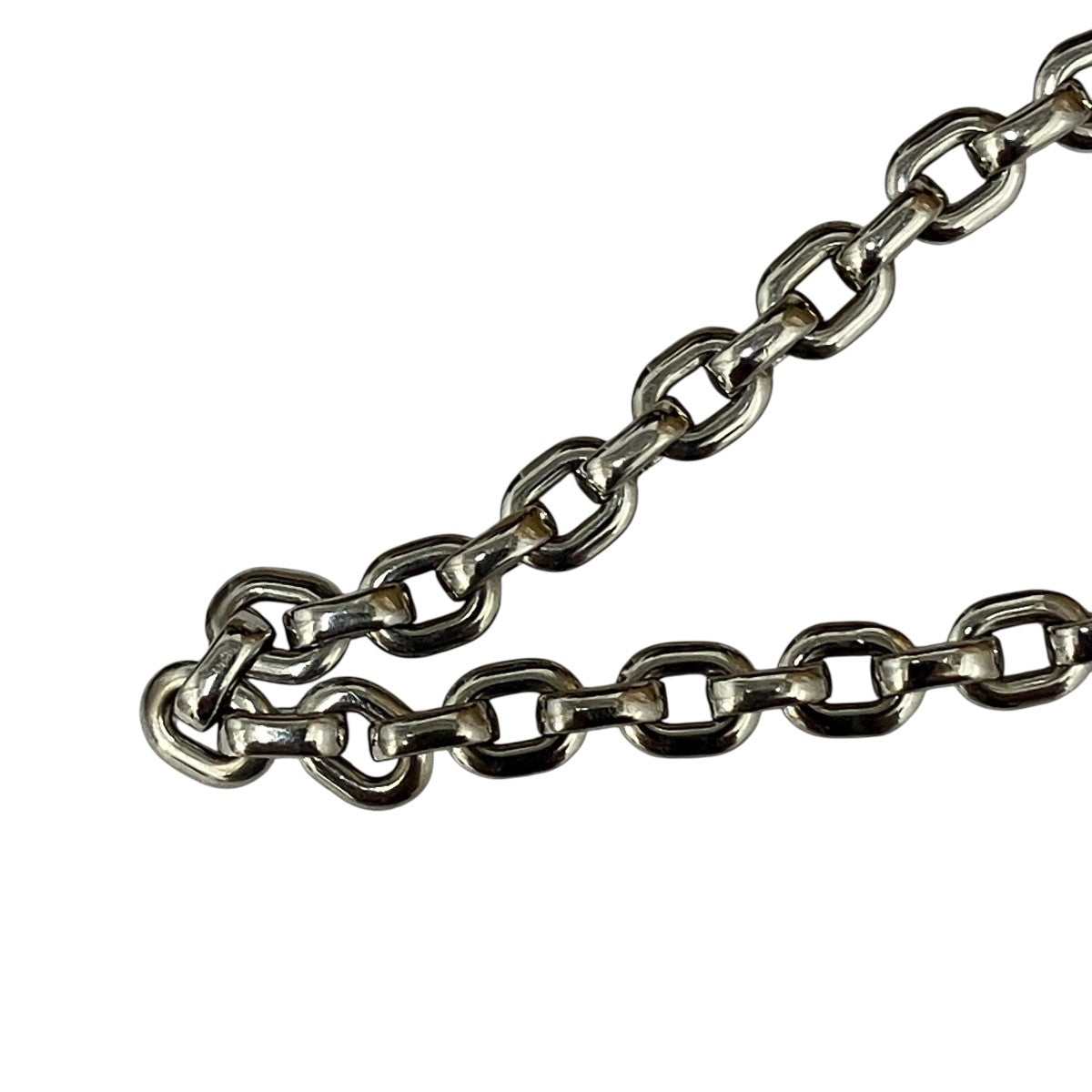 ホールマーク Meplat Braceletメプラットチェーンブレスレット