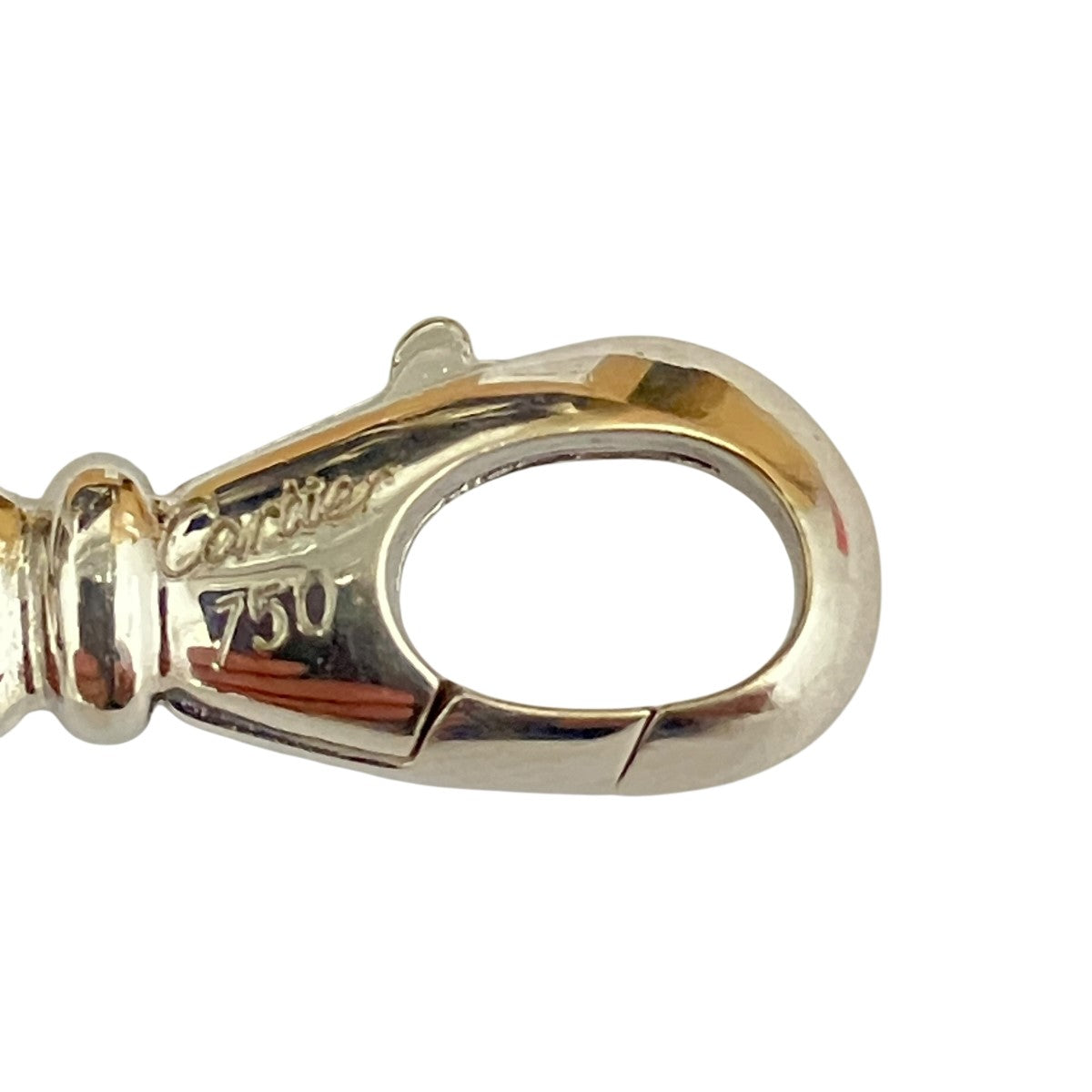 ホールマーク Meplat Braceletメプラットチェーンブレスレット