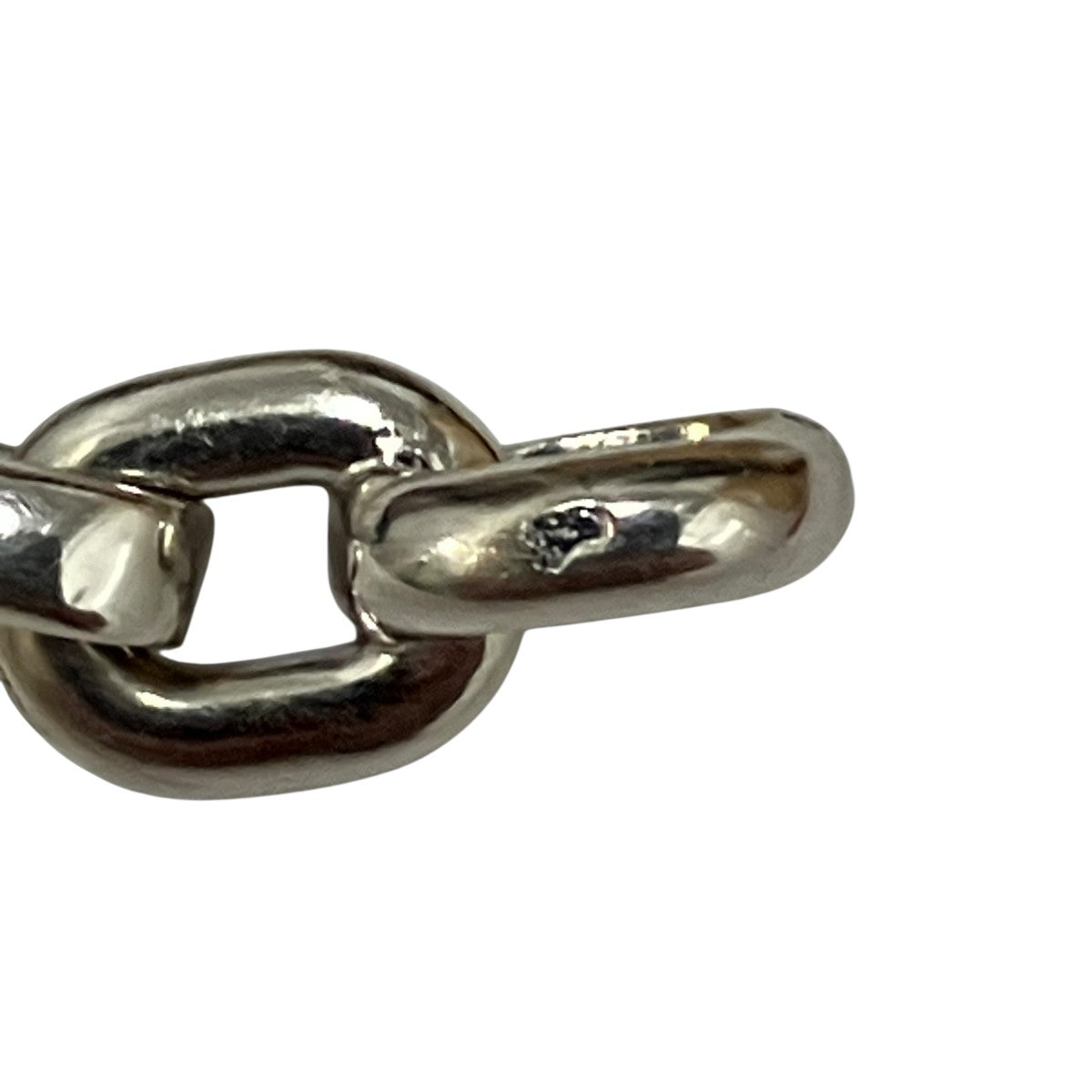 ホールマーク Meplat Braceletメプラットチェーンブレスレット