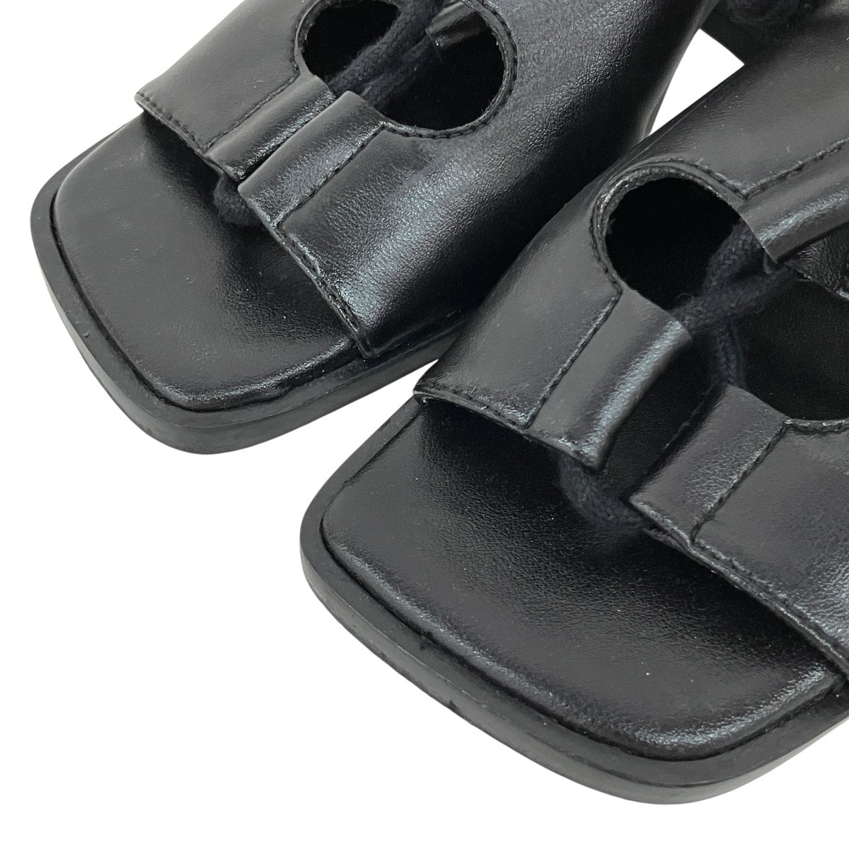 paloma wool ヒールサンダル 古着・中古-4枚目のアイテム画像