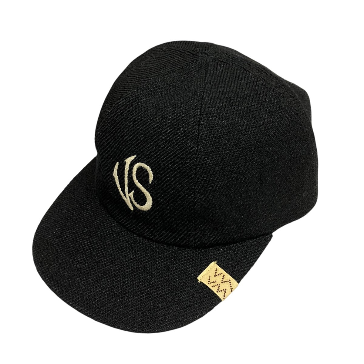 HONUS CAP VS刺しゅうベースボールキャップ0123103003008
