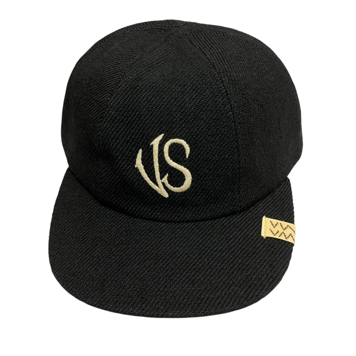 HONUS CAP VS刺しゅうベースボールキャップ0123103003008