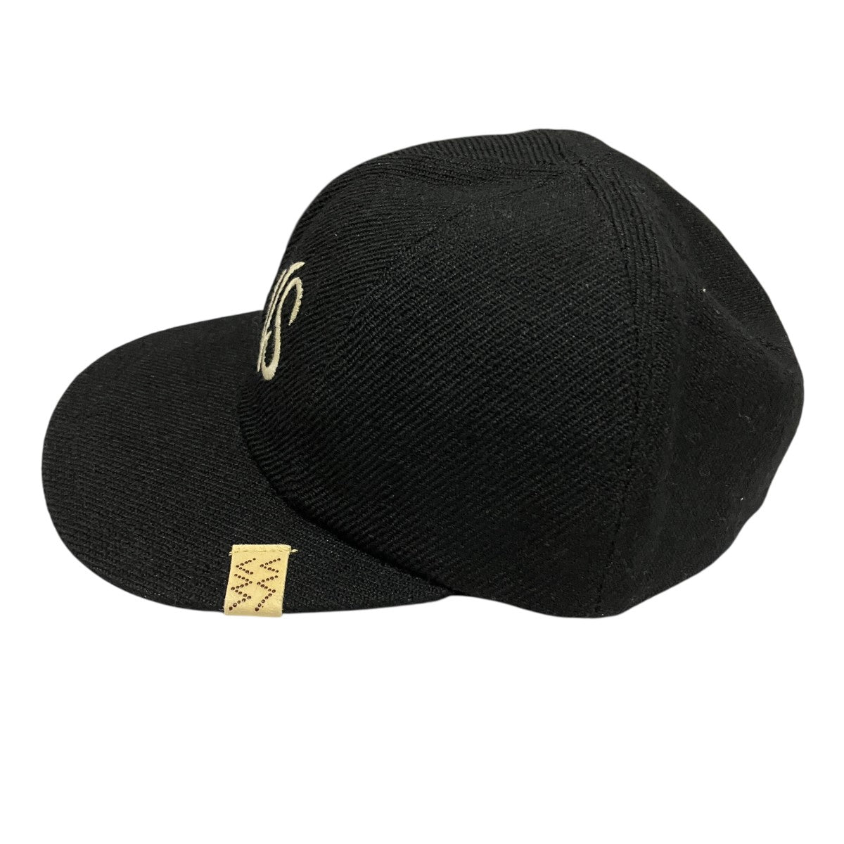 HONUS CAP VS刺しゅうベースボールキャップ0123103003008