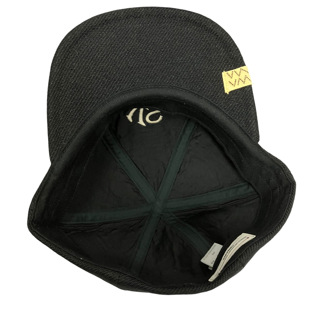 HONUS CAP VS刺しゅうベースボールキャップ0123103003008