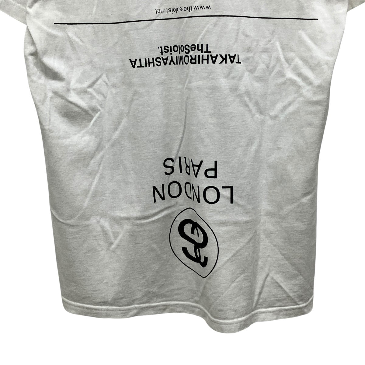 デザインtシャツSS-026