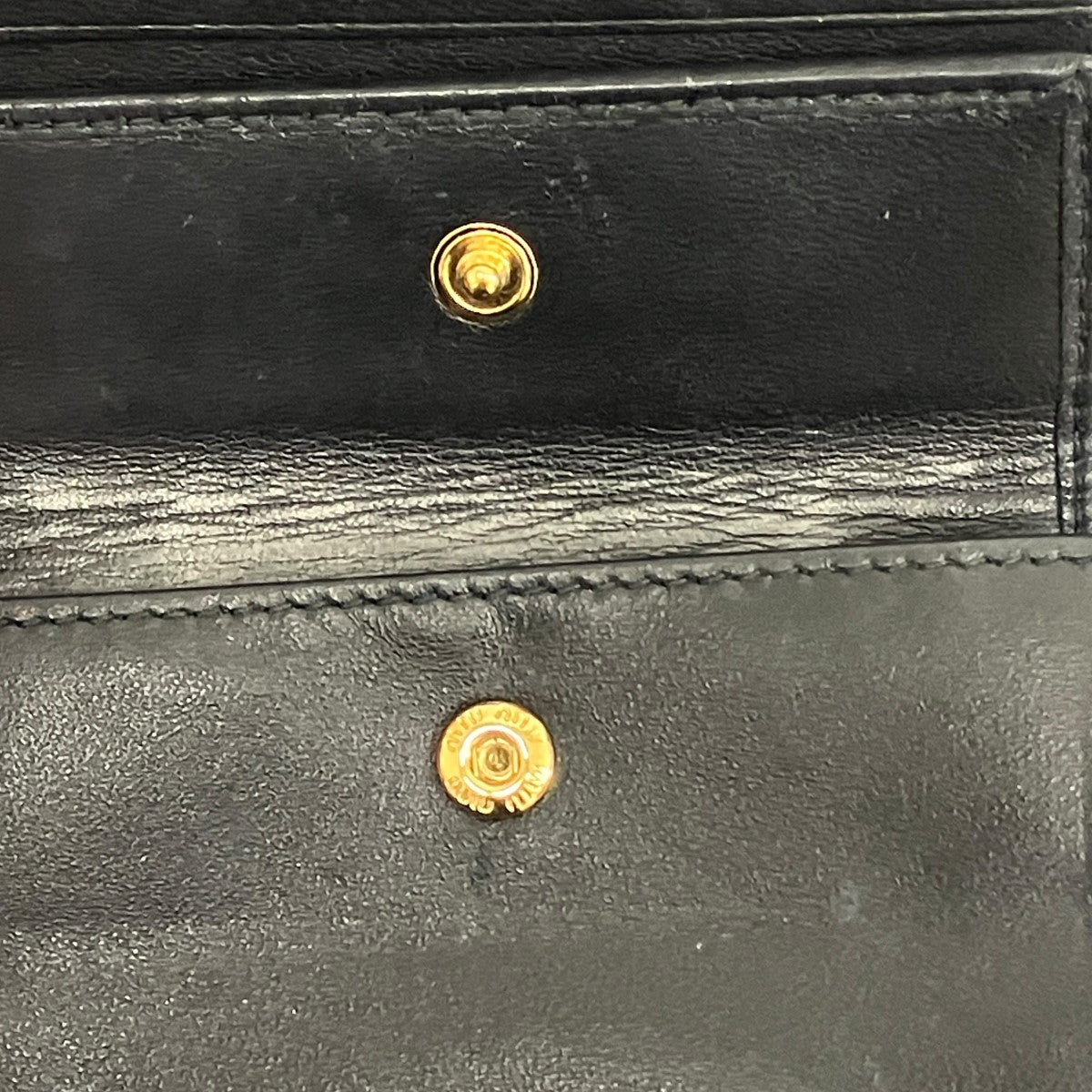 マテラッセレザーウォレット 財布