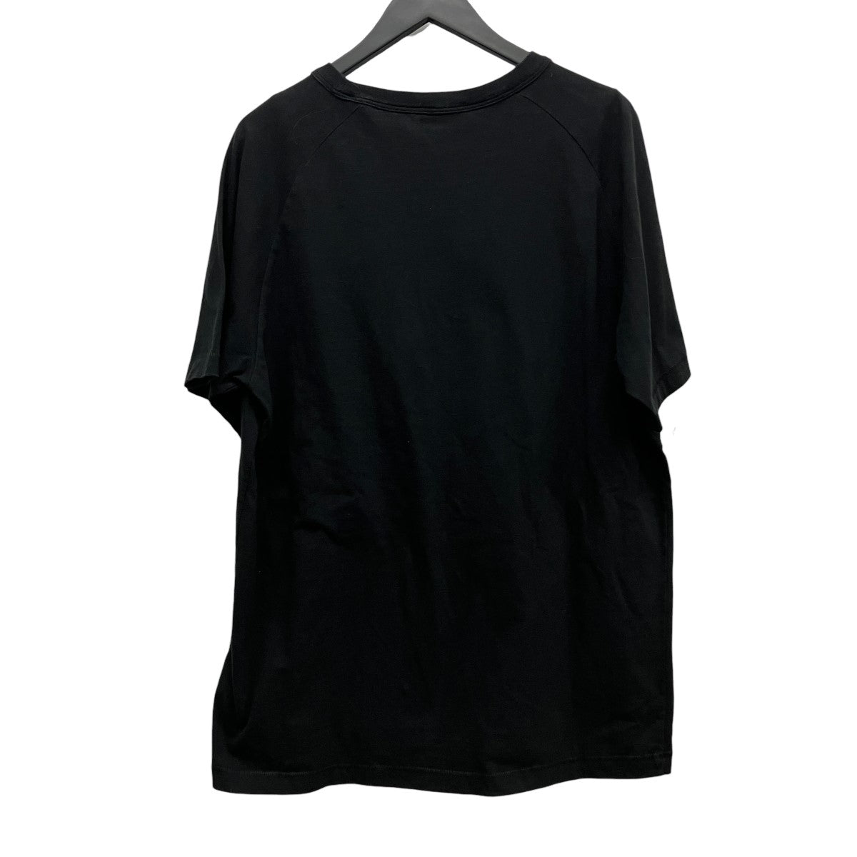 23SSラメロゴTシャツ313J647A0817