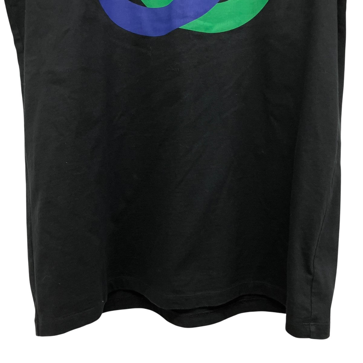 23SSInterlocking G Print T-ShirtGロゴTシャツ548334 XJE7S