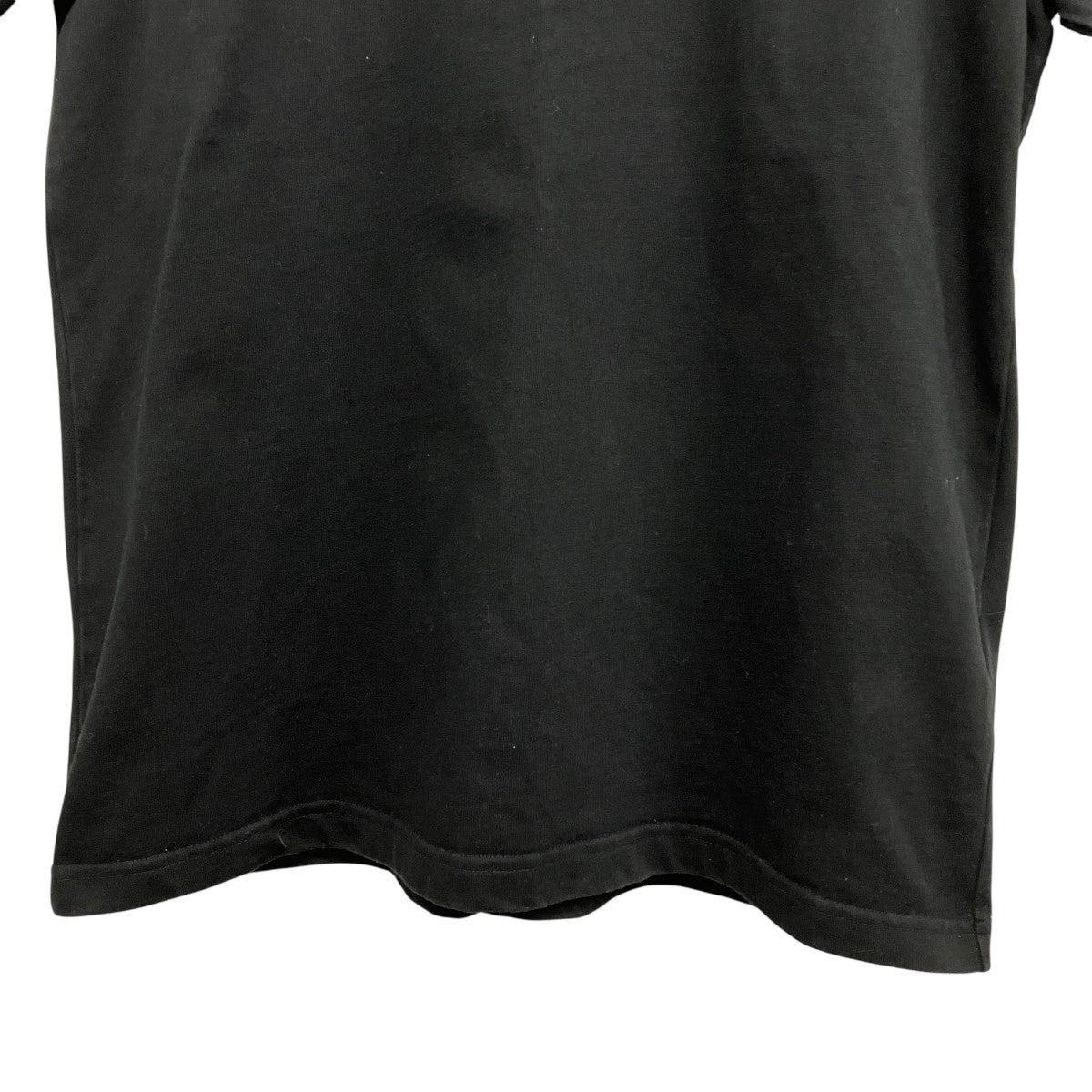 CD Icon Tシャツロゴ刺しゅうTシャツ943J605A0554