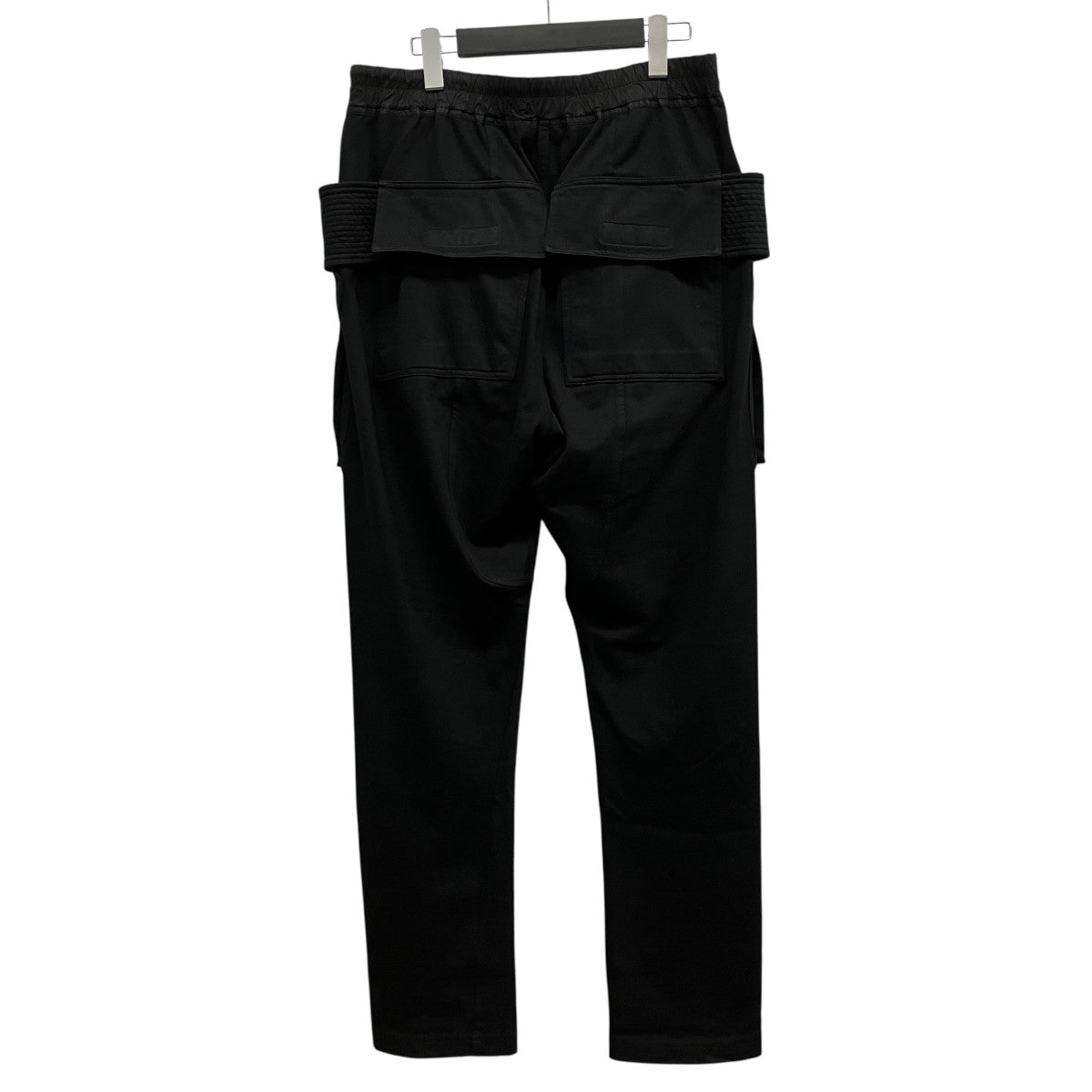 CREATCH CARGO DRAWSTRING PANTSカーゴイージーパンツDU01B7376-RIG