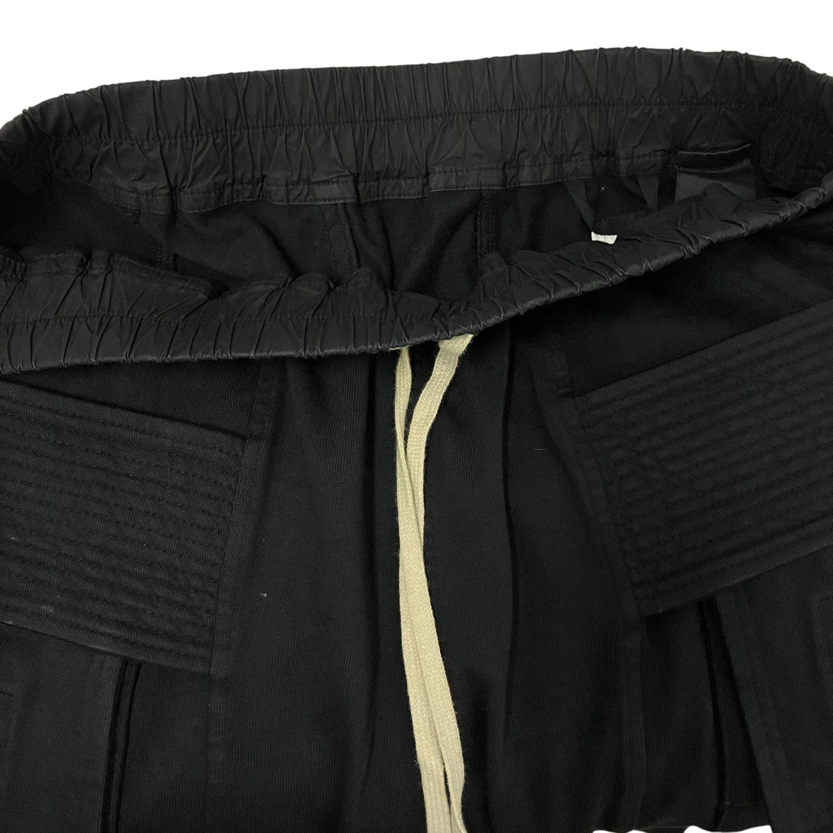 CREATCH CARGO DRAWSTRING PANTSカーゴイージーパンツDU01B7376-RIG